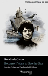 Because I want to see the sea